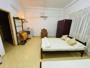 Shiv's Villa